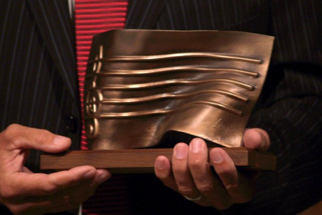 San Diego Music Award - 2006