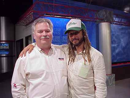 Tony Alva, May 27, 2005
