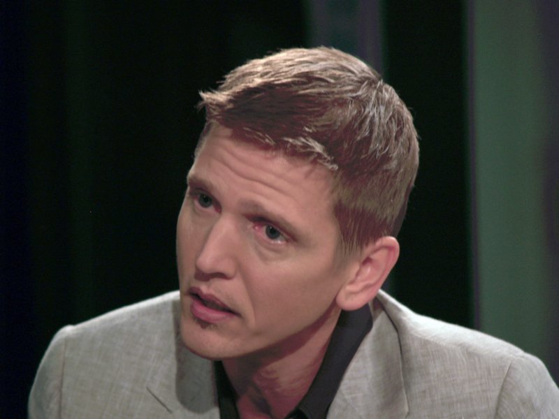 Barry Pepper