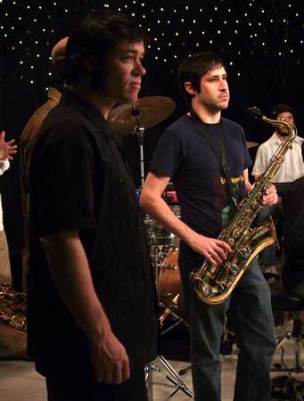 The B-Side Players