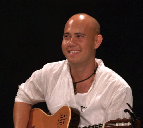 Calima, Instrumental Latin Jazz Trio
