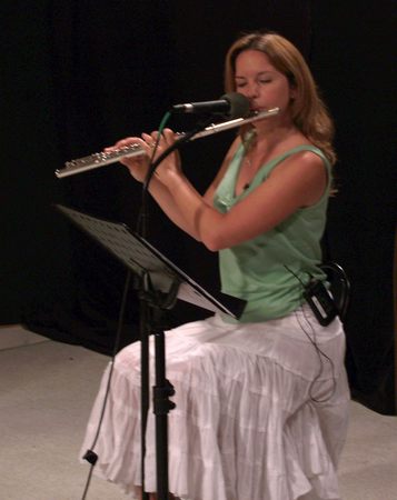 Calima, Instrumental Latin Jazz Trio