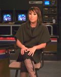 Cheryl Burke 2008