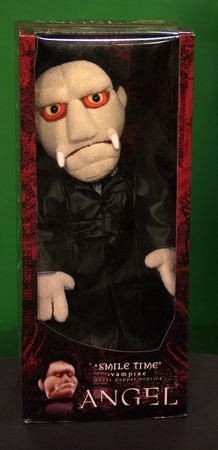 Michael Leavey - Diamond Select Toys