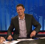 Dr. Travis Stork 2008