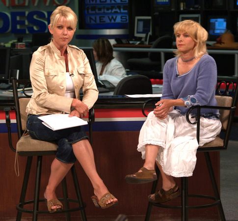 Julie Krone - Hall Of Fame Jockey