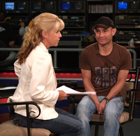 Alex Solis - Hall Of Fame Jockey