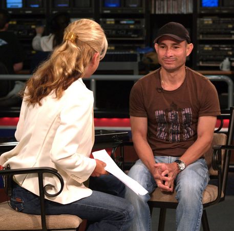 Alex Solis - Hall Of Fame Jockey