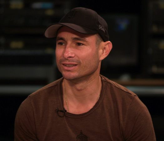 Alex Solis - Hall Of Fame Jockey
