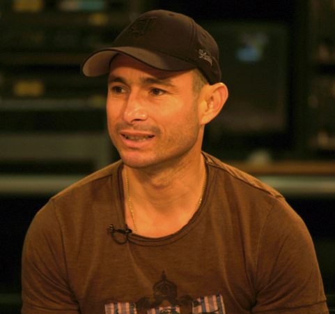 Alex Solis - Hall Of Fame Jockey
