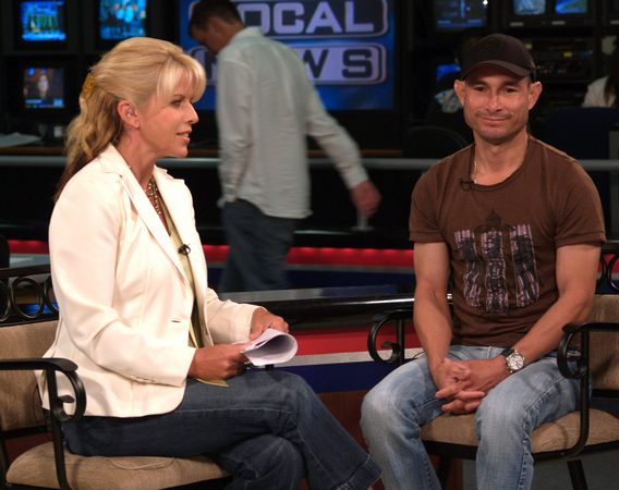 Alex Solis - Hall Of Fame Jockey