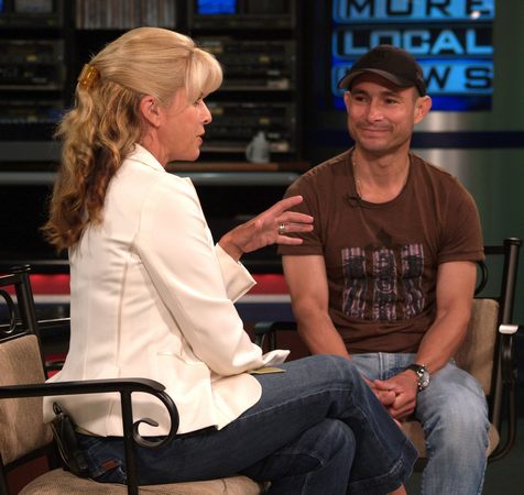 Alex Solis - Hall Of Fame Jockey