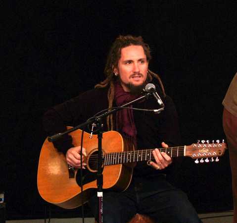 The John Butler Trio