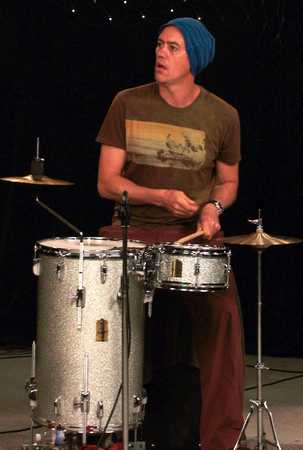 The John Butler Trio