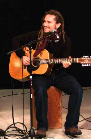 The John Butler Trio