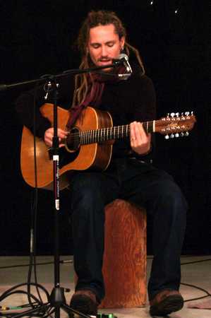 The John Butler Trio