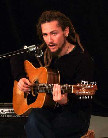 The John Butler Trio