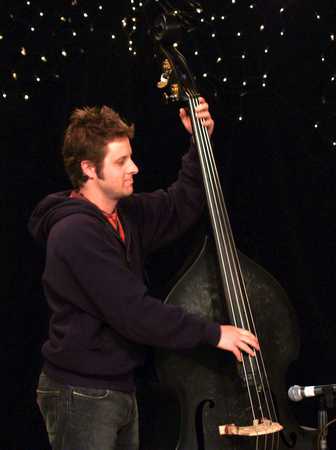 The John Butler Trio