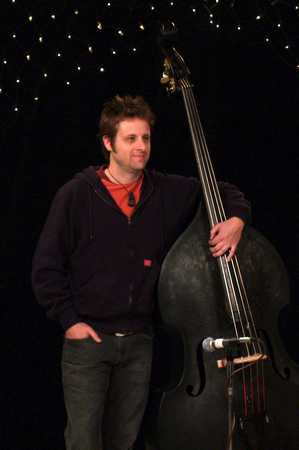 The John Butler Trio