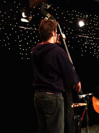 The John Butler Trio