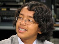 On June 2, 2005, San Diego County resident Anurag Kashyap won the 78th Annual Scripps 
National Spelling Bee Championship.