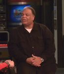 Ken Page 2008