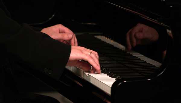 Lorna Luft, Singer, Actor, Daughter of Judy Garland and Sid Luft