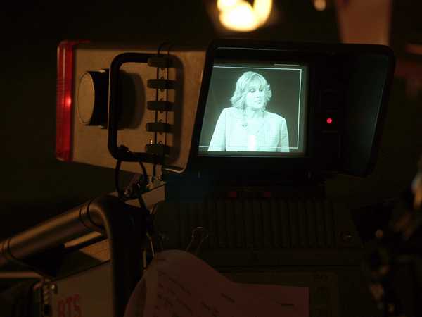 Lorna Luft, Singer, Actor, Daughter of Judy Garland and Sid Luft