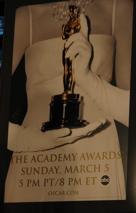 2006 Academy Award designer Joan Maloney