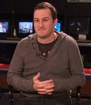 Darren Aronofsky 2008