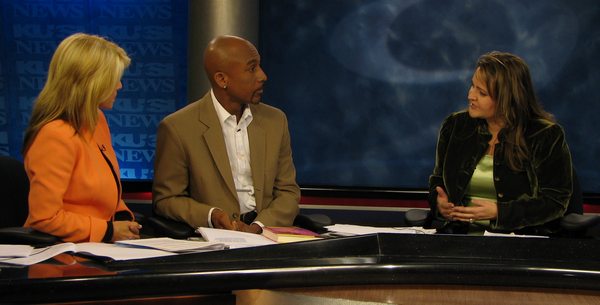 Montel Williams