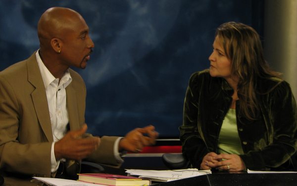 Montel Williams