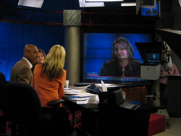 Montel Williams