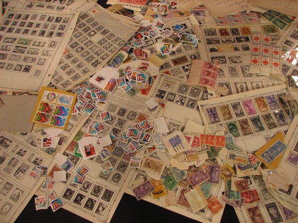 KUSI's Stamps For Kids