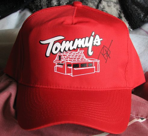 The Original Tommy's and Bob Auerbach