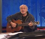 Peter Yarrow 2008