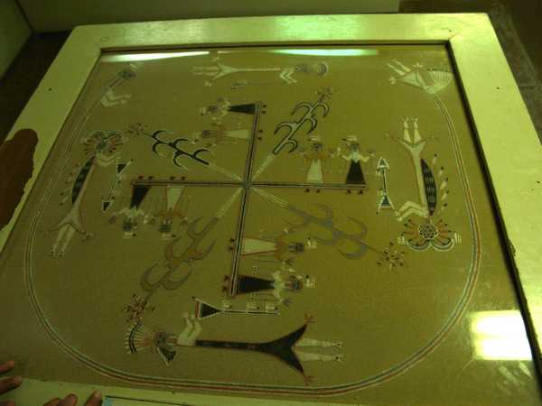 Spruce Tree House in Mesa Verde, Colorado by Phil Konstantin