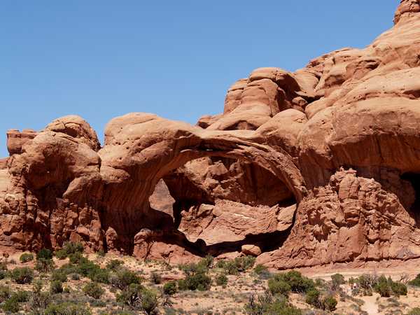 Arches National Park by Phil Konstantin